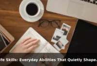 Life Skills: Everyday Abilities That Quietly Shape a Successful Life