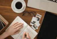 Self-Discipline: Simple Habits That Help You Grow Stronger